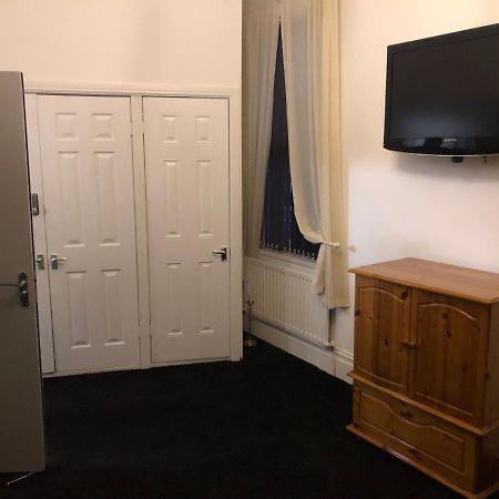 Tees Valley B&B Apartment 3 Stockton-on-Tees Luaran gambar