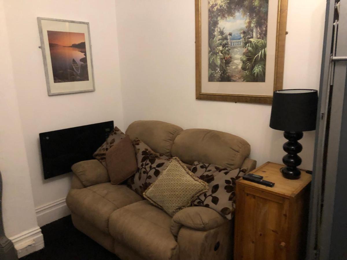 Tees Valley B&B Apartment 3 Stockton-on-Tees Luaran gambar