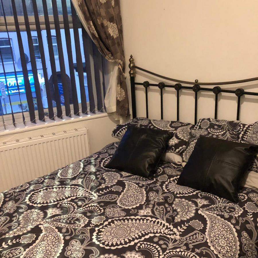 Tees Valley B&B Apartment 3 Stockton-on-Tees Luaran gambar