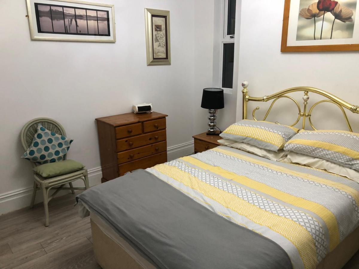 Tees Valley B&B Apartment 3 Stockton-on-Tees Luaran gambar