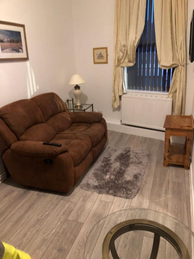 Tees Valley B&B Apartment 3 Stockton-on-Tees Luaran gambar