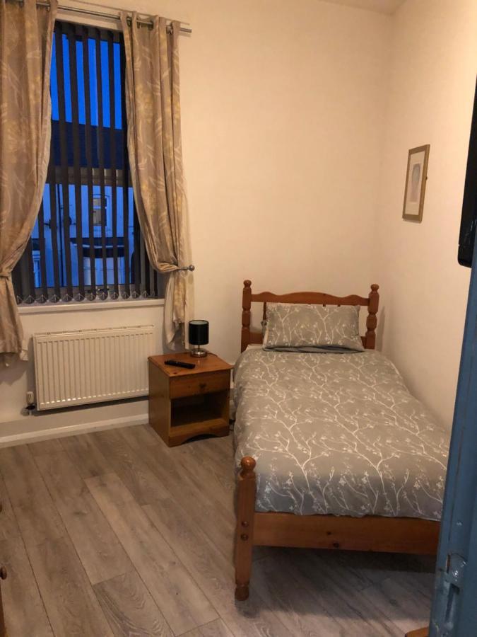 Tees Valley B&B Apartment 3 Stockton-on-Tees Luaran gambar