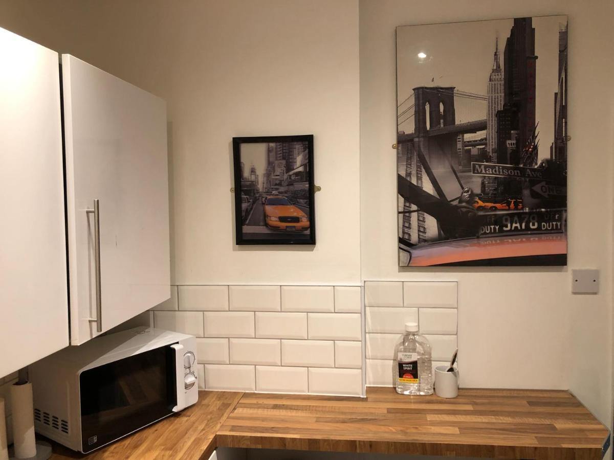 Tees Valley B&B Apartment 3 Stockton-on-Tees Luaran gambar