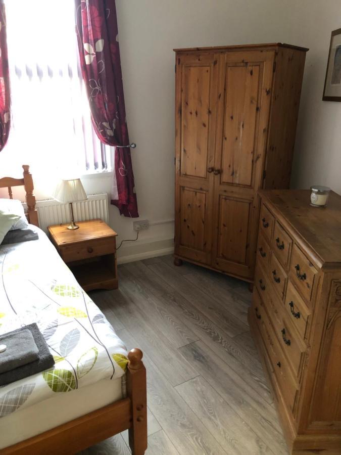 Tees Valley B&B Apartment 3 Stockton-on-Tees Luaran gambar