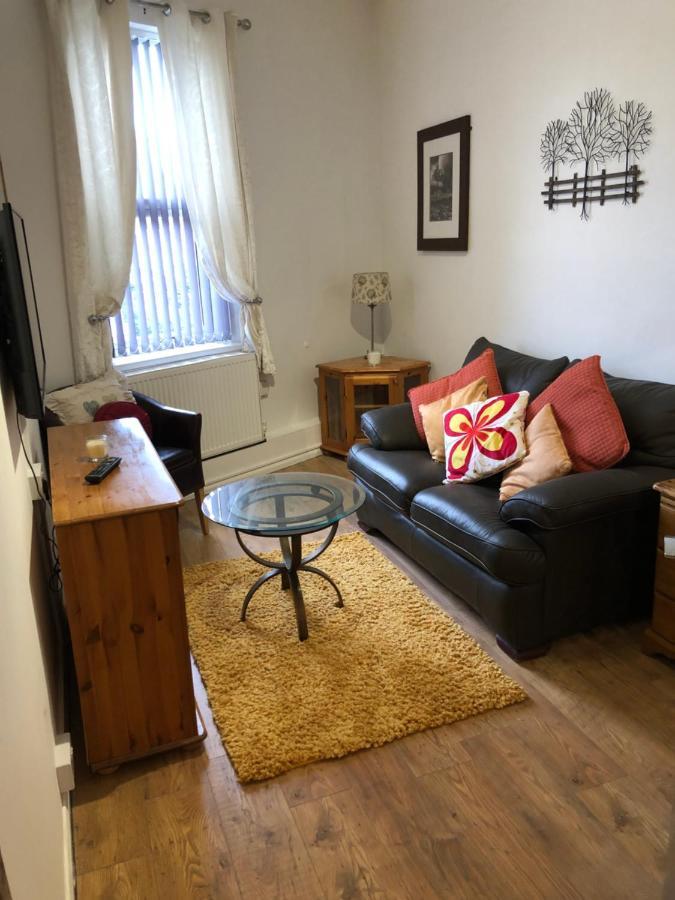 Tees Valley B&B Apartment 3 Stockton-on-Tees Luaran gambar