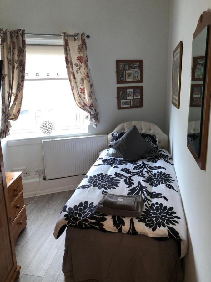 Tees Valley B&B Apartment 3 Stockton-on-Tees Luaran gambar