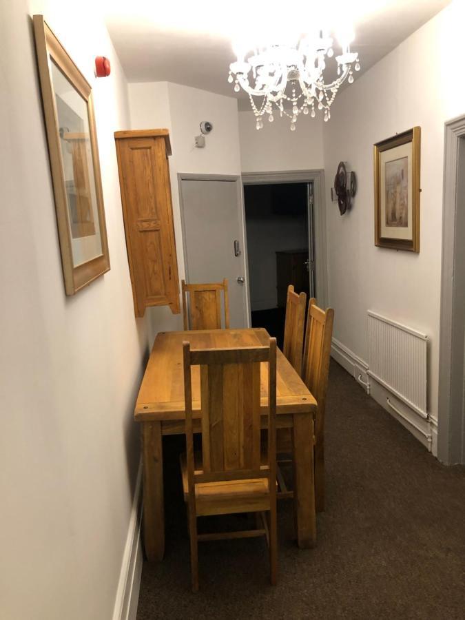 Tees Valley B&B Apartment 3 Stockton-on-Tees Luaran gambar