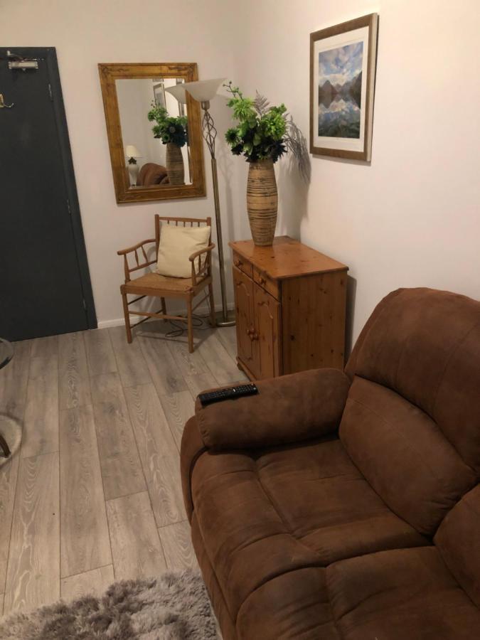 Tees Valley B&B Apartment 3 Stockton-on-Tees Luaran gambar